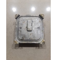 Блок розжига фары левый