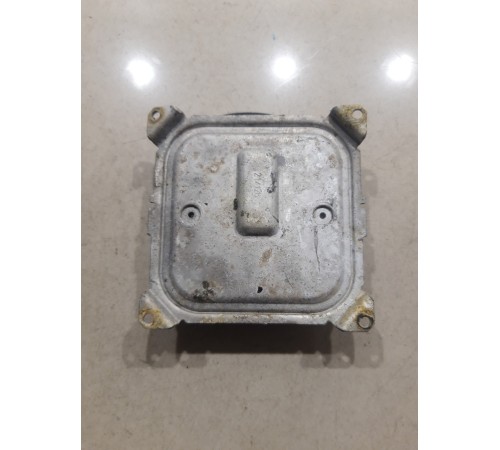 Блок розжига фары левый