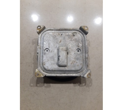 Блок розжига фары левый