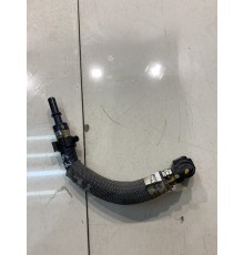 Трубка топливная