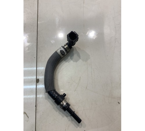 Трубка топливная