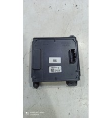 Блок (электронный) управления