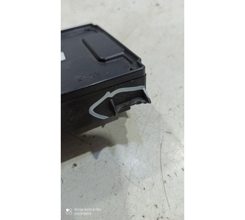 Блок (электронный) управления