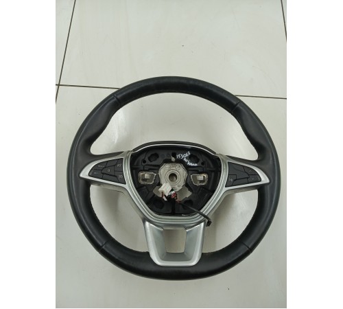 Рулевое колесо (руль)