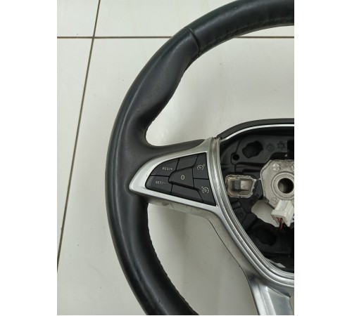 Рулевое колесо (руль)