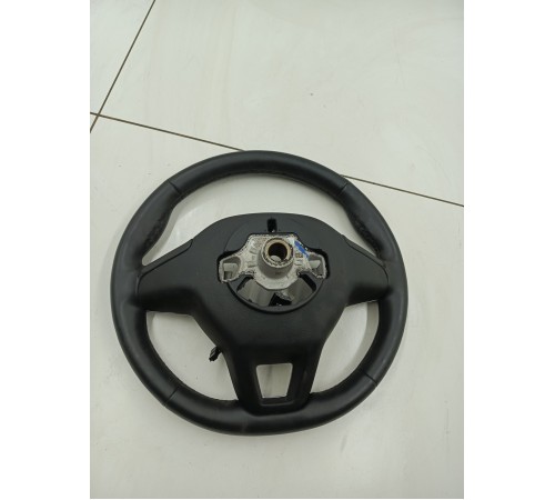 Рулевое колесо (руль)