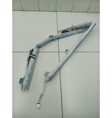 Подушка безопасности (шторка) боковая левая