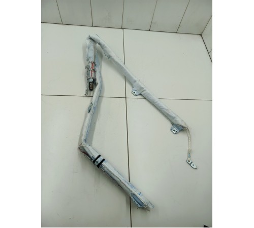 Подушка безопасности (шторка) боковая левая