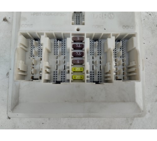 Блок управления BDC