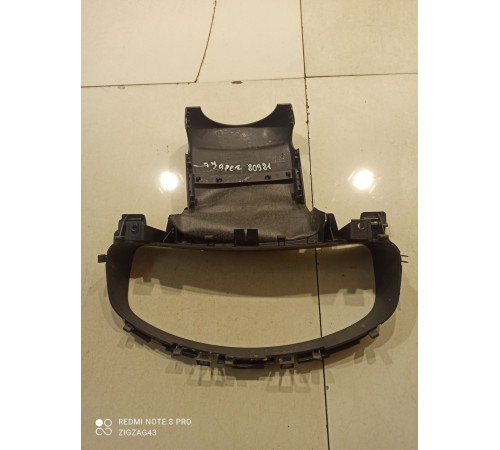 Накладка рулевой колонки