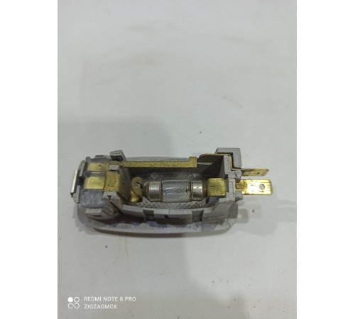 Плафон салона левый