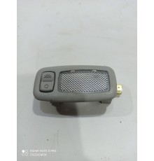 Плафон салона левый