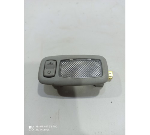 Плафон салона левый