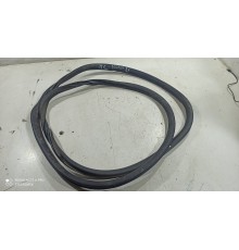 Уплотнитель двери(передний левый)