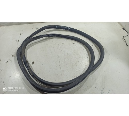 Уплотнитель двери(передний левый)