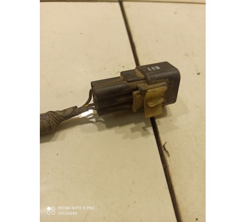 Электропроводка датчика высоты дорожного просвета(задняя правая)