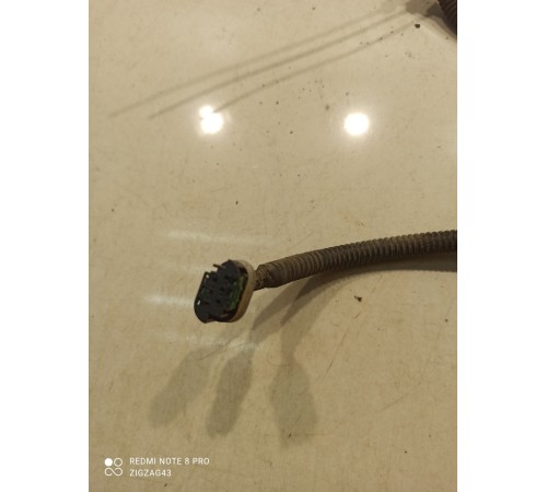 Электропроводка датчика высоты дорожного просвета(задняя правая)