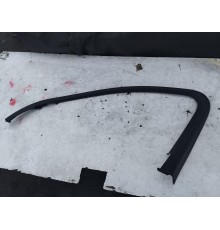 Накладка рамки окна передняя правая