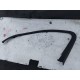 Накладка рамки окна передняя правая