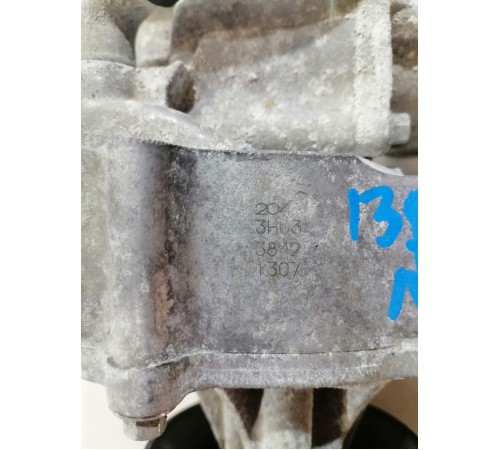 Насос охлаждения двигателя , помпа