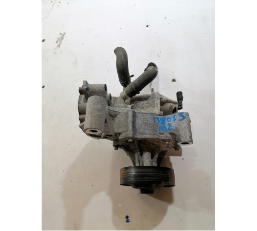 Насос охлаждения двигателя , помпа