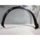 Накладка арки крыла передняя левая