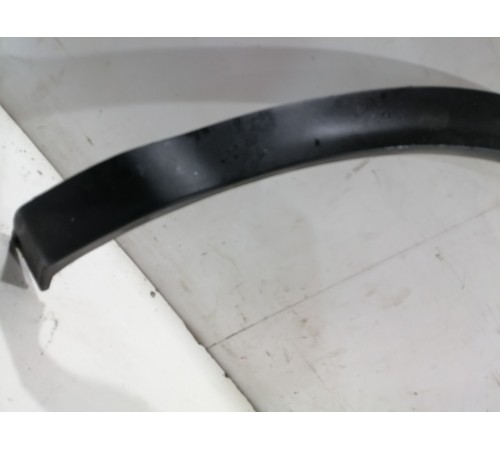 Накладка арки крыла передняя левая