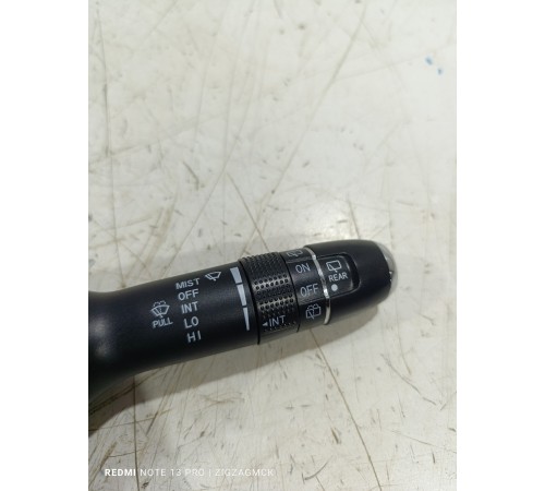 Подрулевой переключатель правый