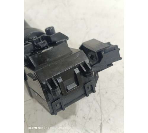 Подрулевой переключатель правый