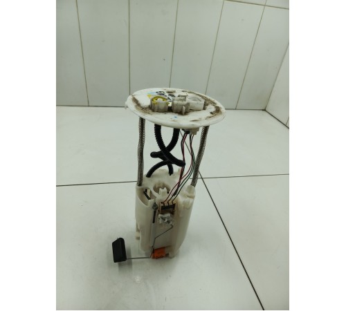 Насос топливный