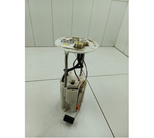 Насос топливный