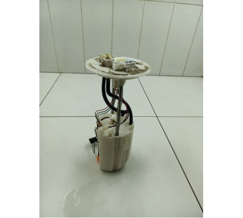 Насос топливный