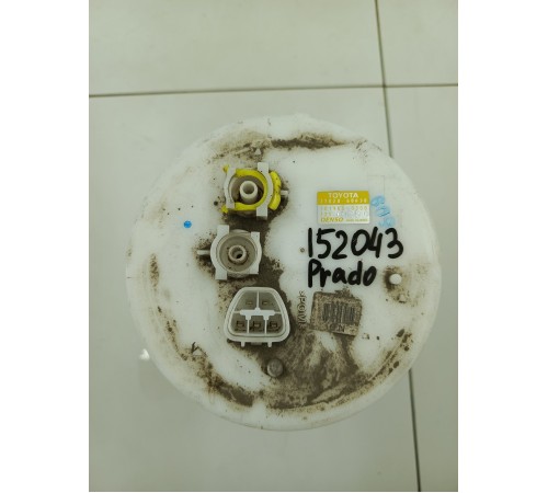 Насос топливный