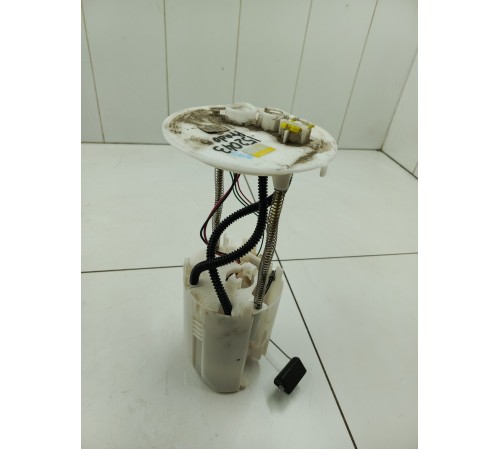 Насос топливный