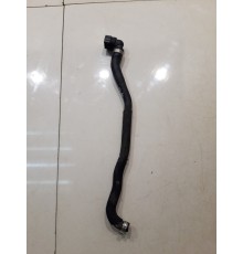 Патрубок системы охлаждения