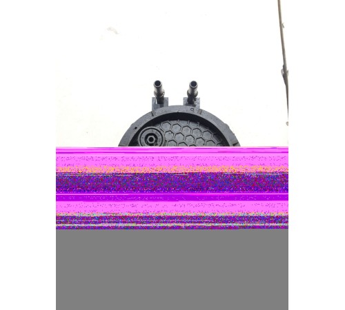 Фильтр топливный