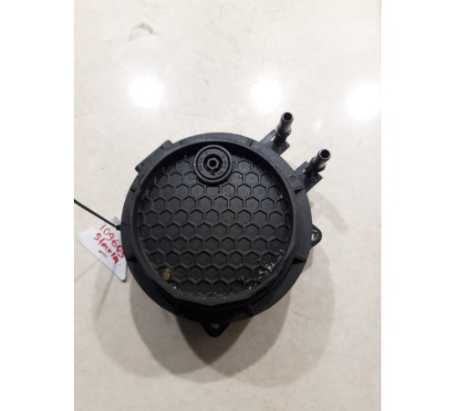 Фильтр топливный