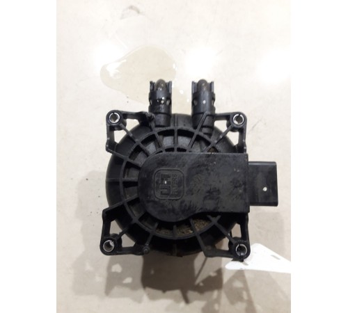 Фильтр топливный