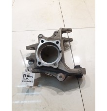 Кулак поворотный (задний, правый)