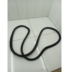 Уплотнитель багажника