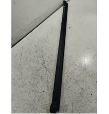 Уплотнитель стекла передний правый