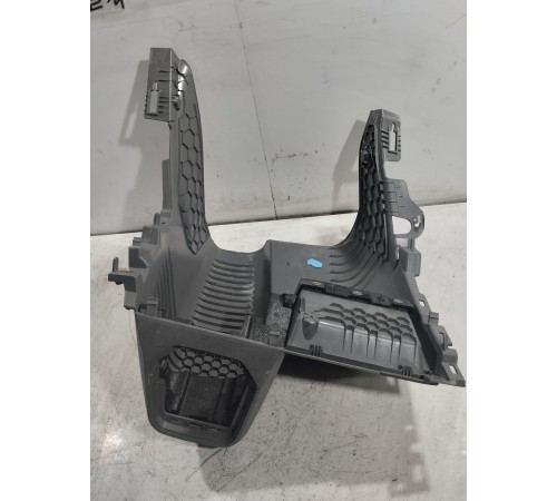 Центральная консоль