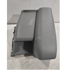 Центральная консоль