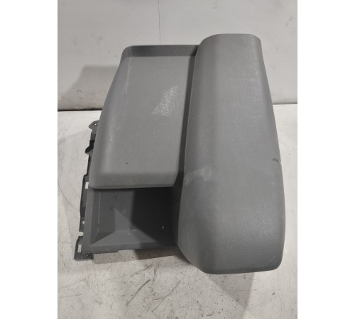 Центральная консоль