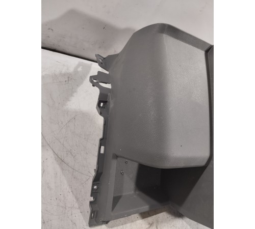 Центральная консоль