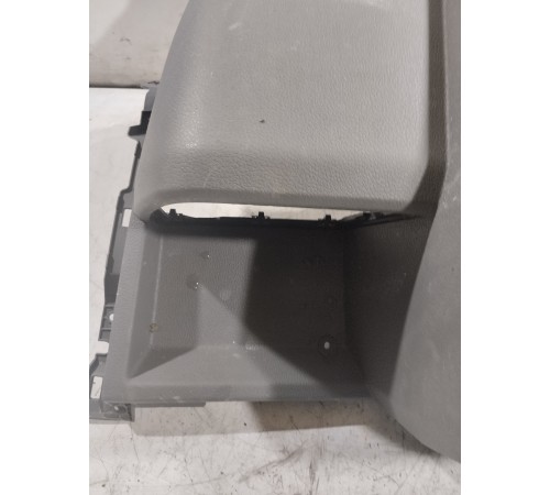 Центральная консоль