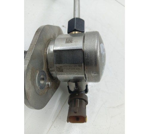 ТНВД топливный насос высокого давления