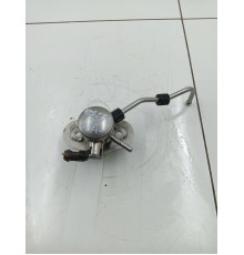 ТНВД топливный насос высокого давления