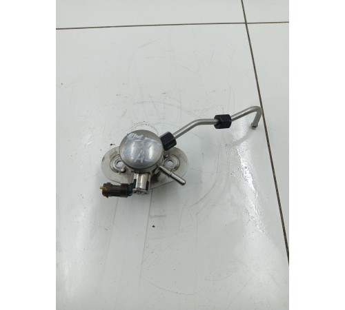 ТНВД топливный насос высокого давления