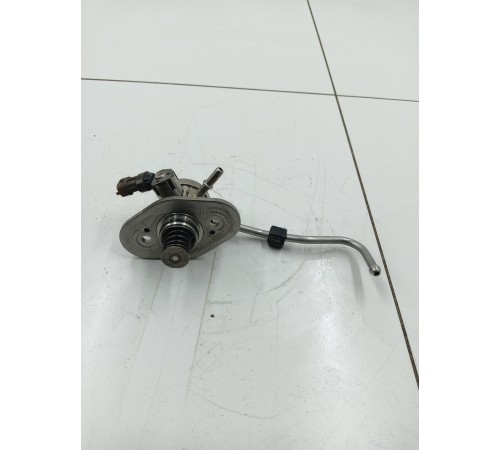 ТНВД топливный насос высокого давления